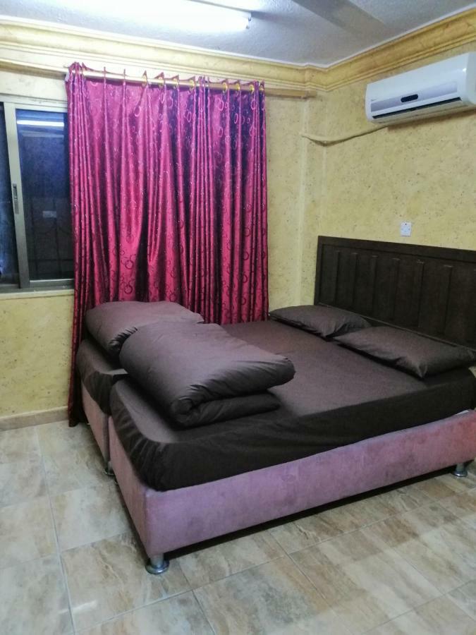 Hotel Aqaba Roza Esterno foto