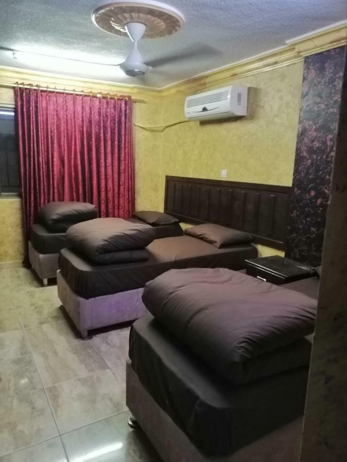 Hotel Aqaba Roza Esterno foto